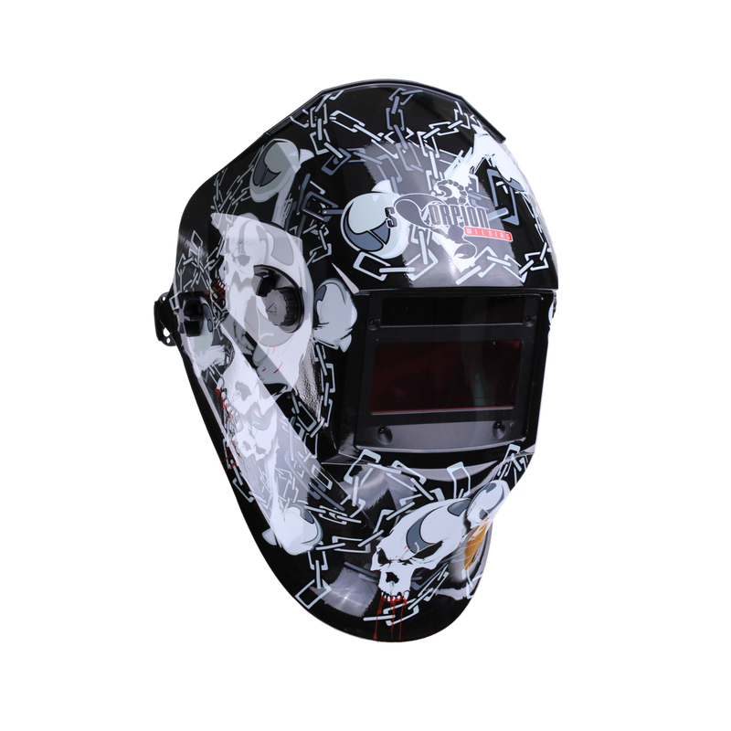 Scorpion Welding Helmet