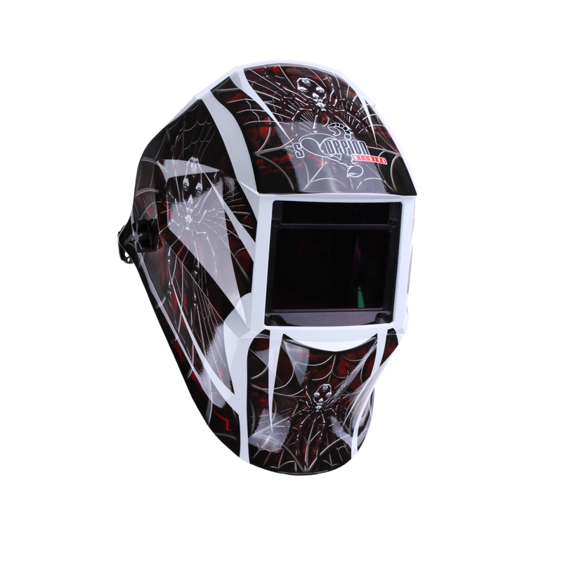 Scorpion Xtreme Welding Helmet