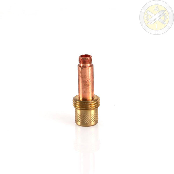 Collet Body