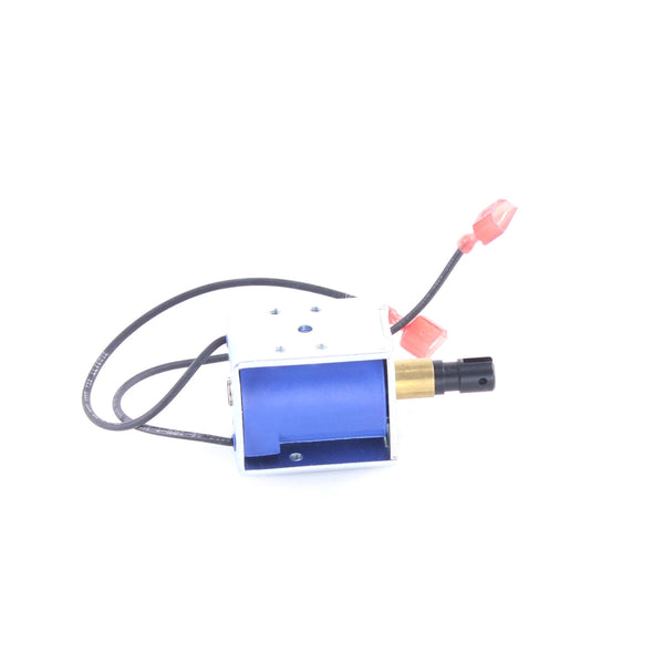 Miller Idle Solenoid