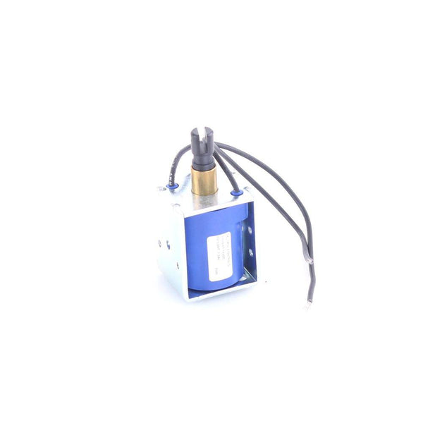 Miller Idle Solenoid