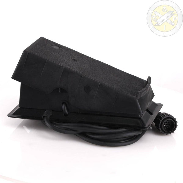 Miller RFCS-14 HD Foot Control