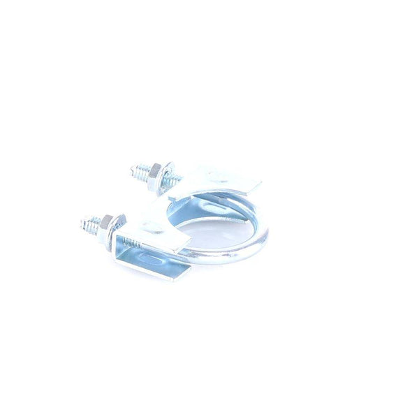 Clamp Muffler