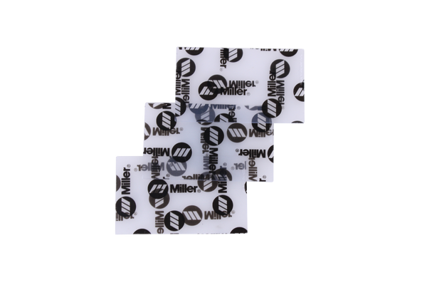 Miller Inside Lens Cover