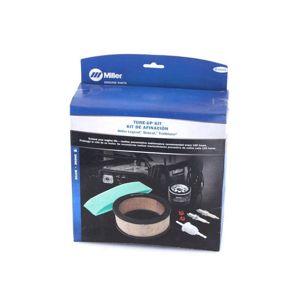 Miller Tune-Up & Filter Kit