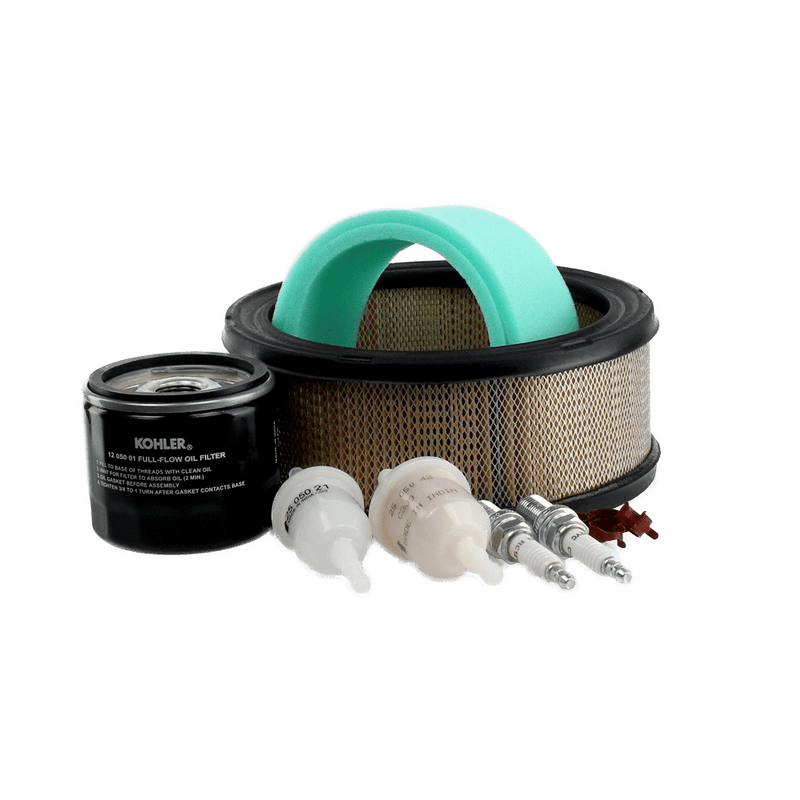 Miller Tune-Up & Filter Kit Robin - Steel and Pipes Inc.