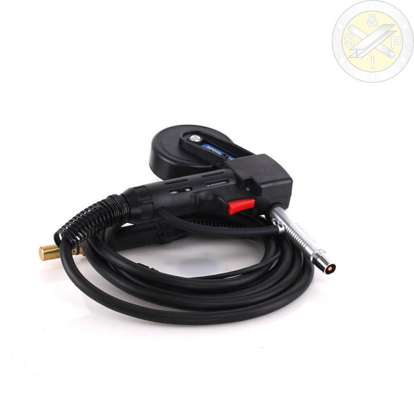 Miller Spoolmate 100
