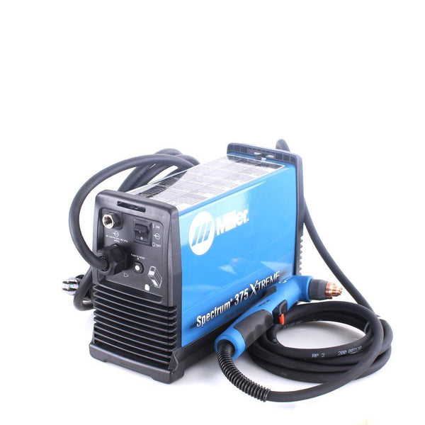 Miller Spectrum 875 Series Plasma Cutter