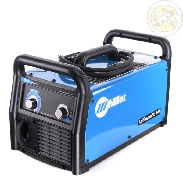 Miller Millermatic® 141