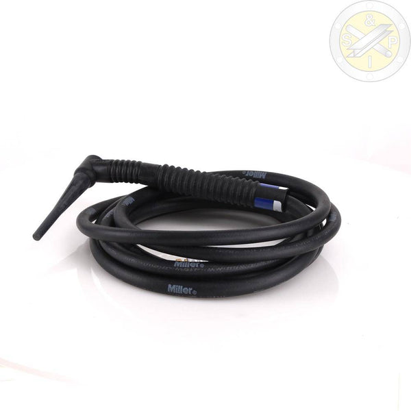 Miller Weldcraft A-150 TIG Torch Kit