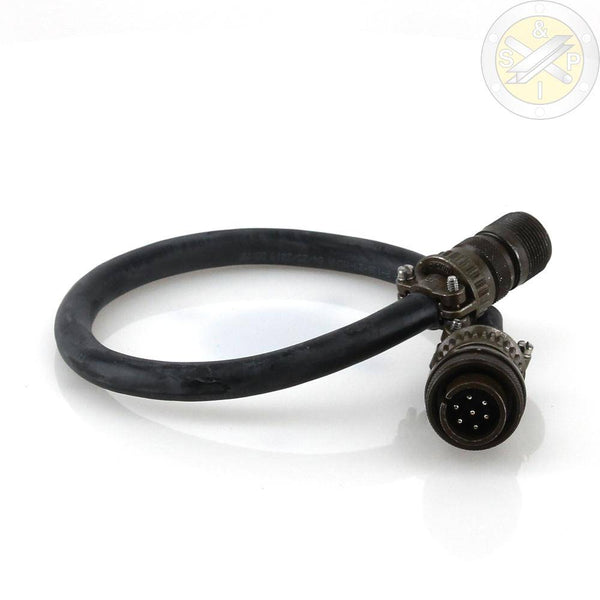 Lincoln Magnum® SG Spool Gun Control Cable Adapter