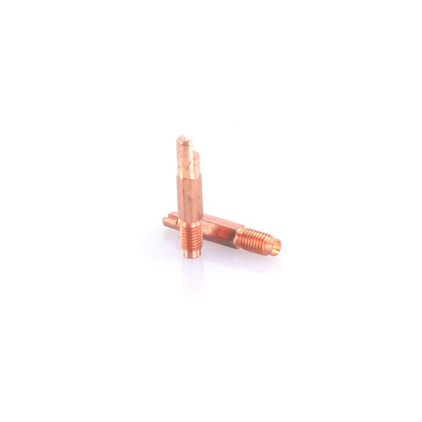 Lincoln Notched Contact Tip