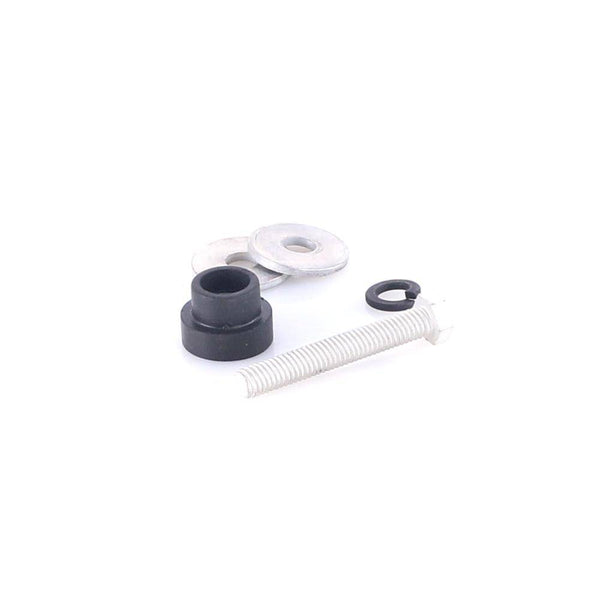 Rubber Mounting