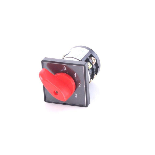 Scorpion Voltage Control Switch