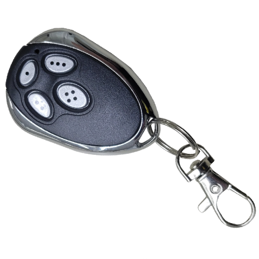 Scorpion® Gate Remote Controller – SteelandPipesofFloridaLLC