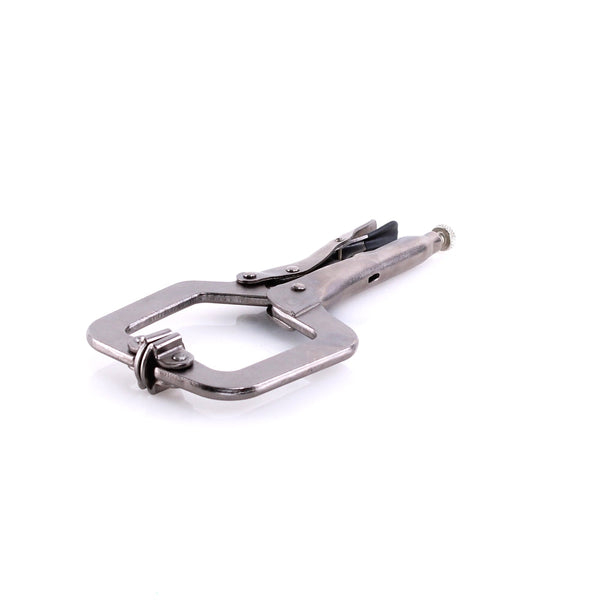 Pliers Locking Clamp