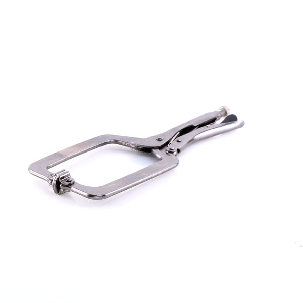 Pliers Locking Clamp