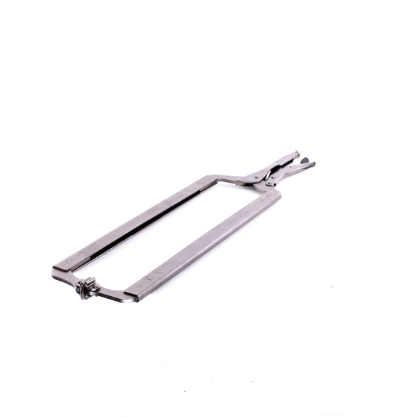 Pliers Locking Clamp