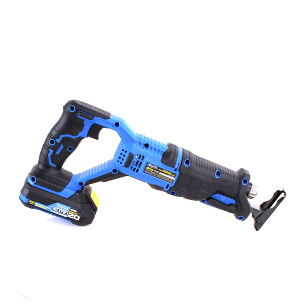 Elite Extreme Reciprocating Saw 20V