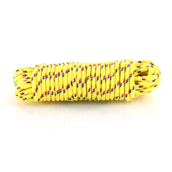 Diamond Braided Rope
