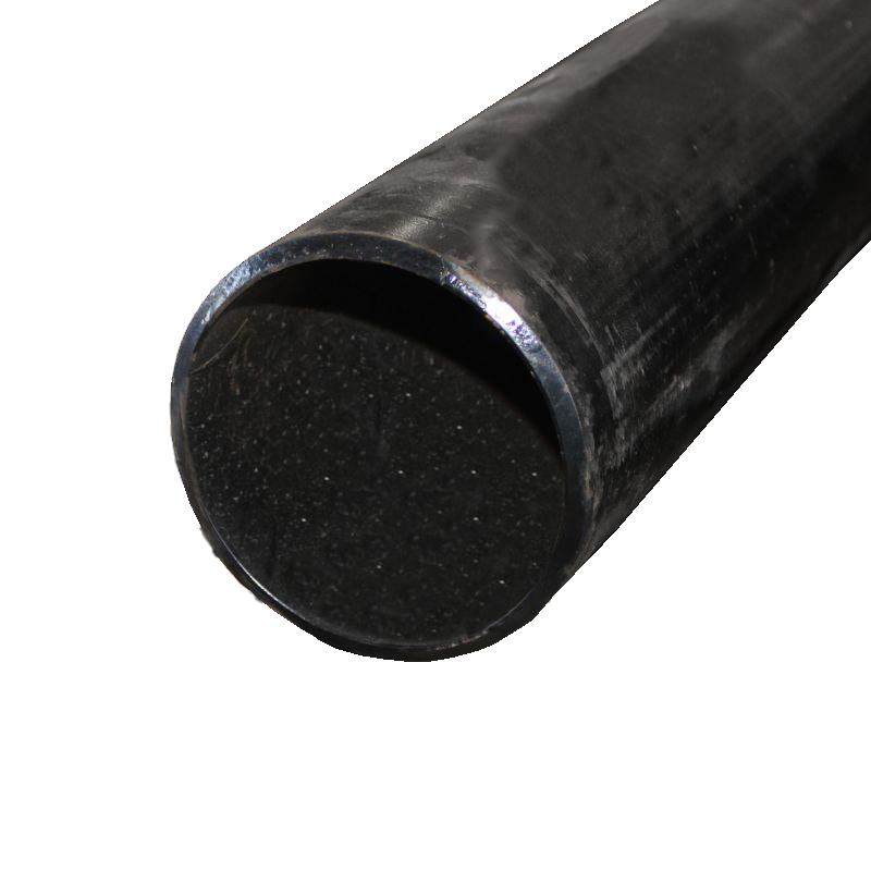 Black Steel Pipe