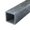 Galvanized Steel Squared Tubing