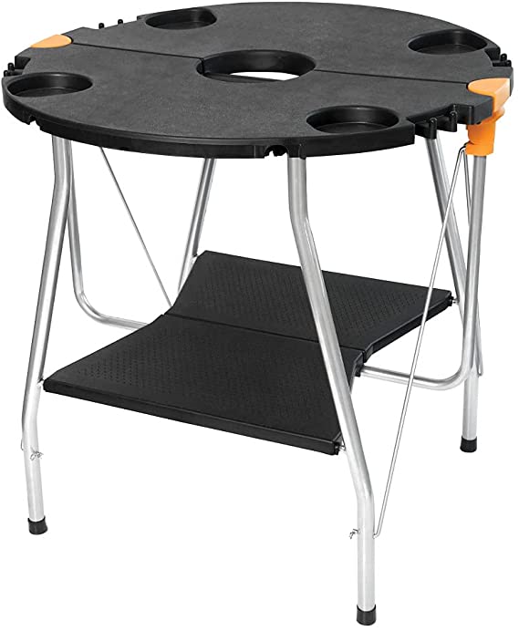 Napoleon Travel-Q Stand