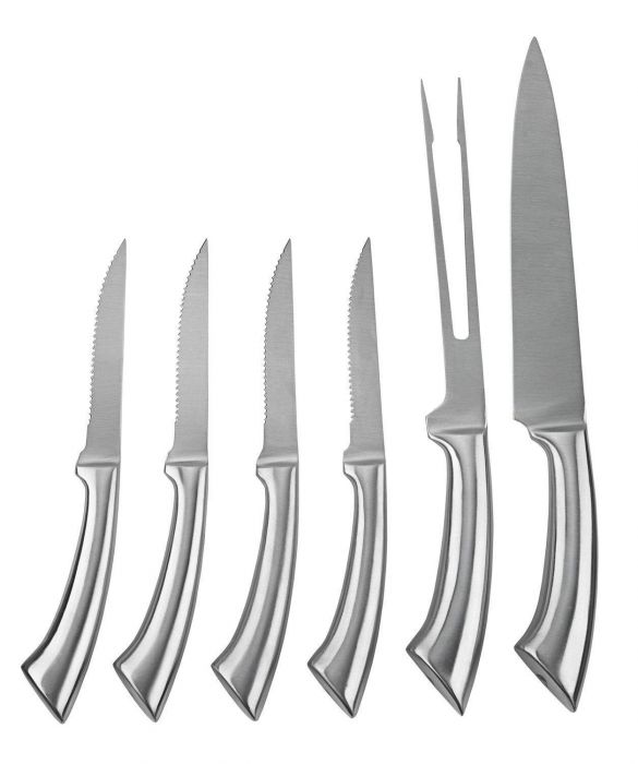 Napoleon Knife Set