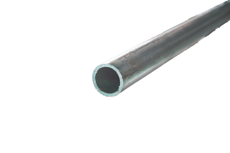 Galvanized Steel Pipe