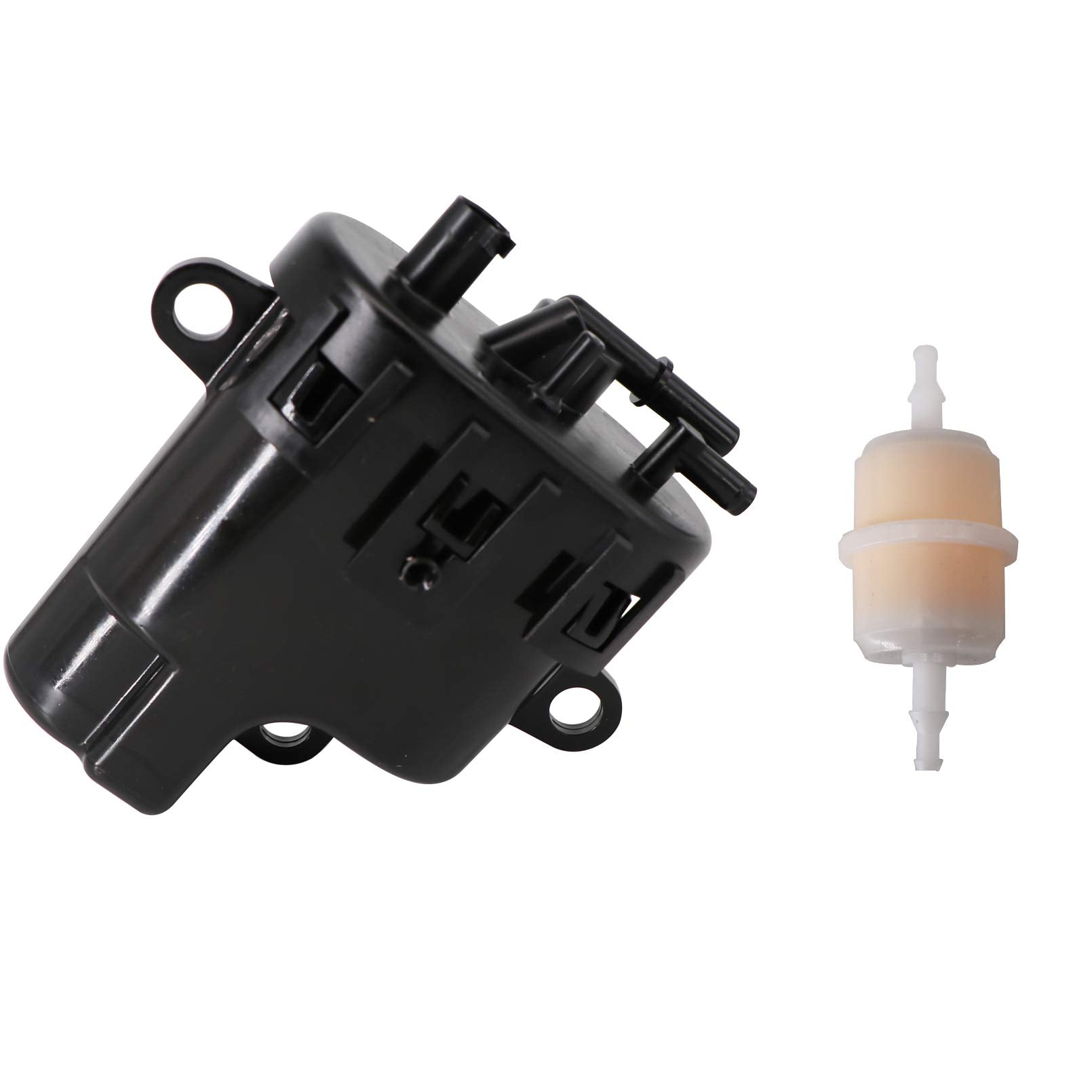Kohler Electronic Fuel Pump Module – SteelandPipesofFloridaLLC