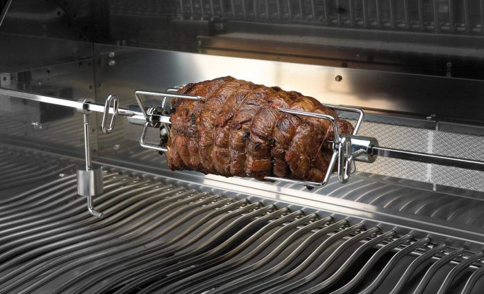 Napoleon Rotisserie Forks