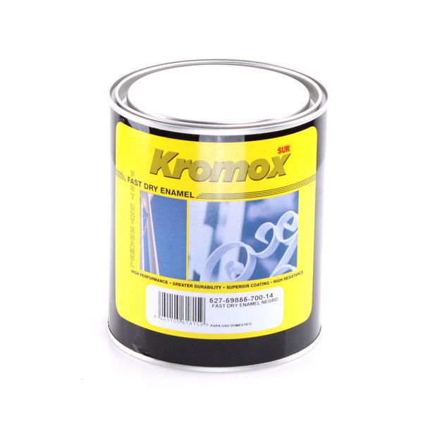 Kromox Fast Dry Enamel