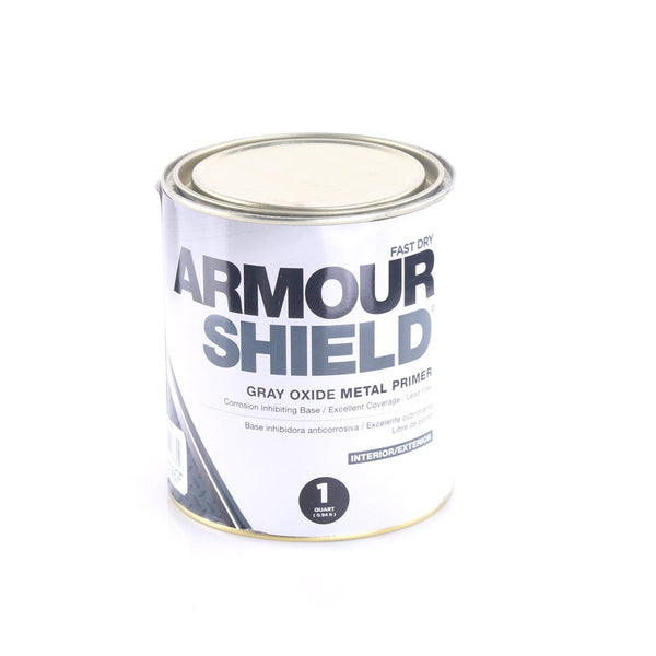 Armour Shield Gray Oxide
