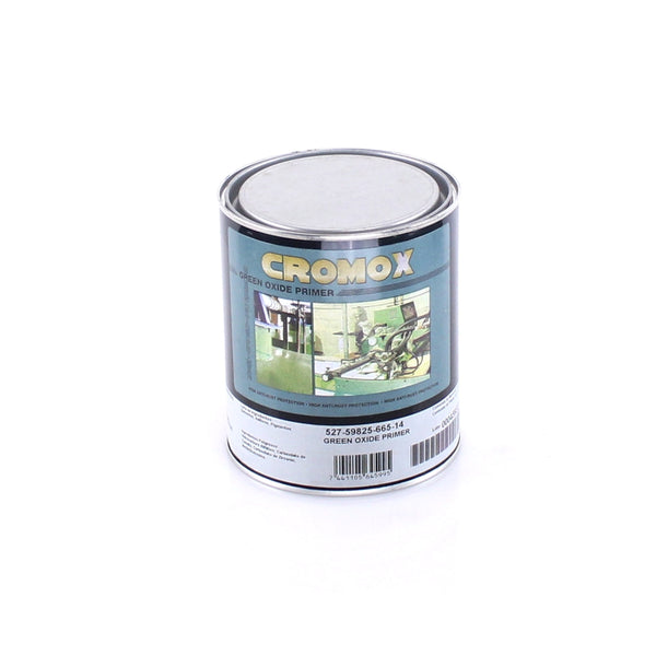 Kromox Green Oxides
