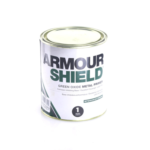Armour Shield Green Oxide