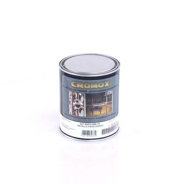 Kromox Anti-Rust Enamel