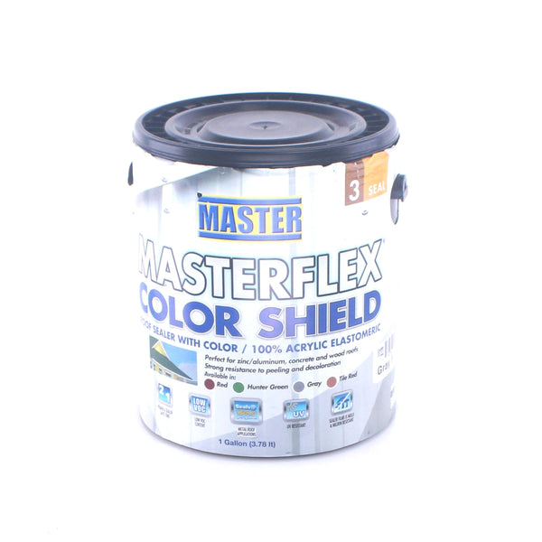 Color Shield Gray Primer & Sealer
