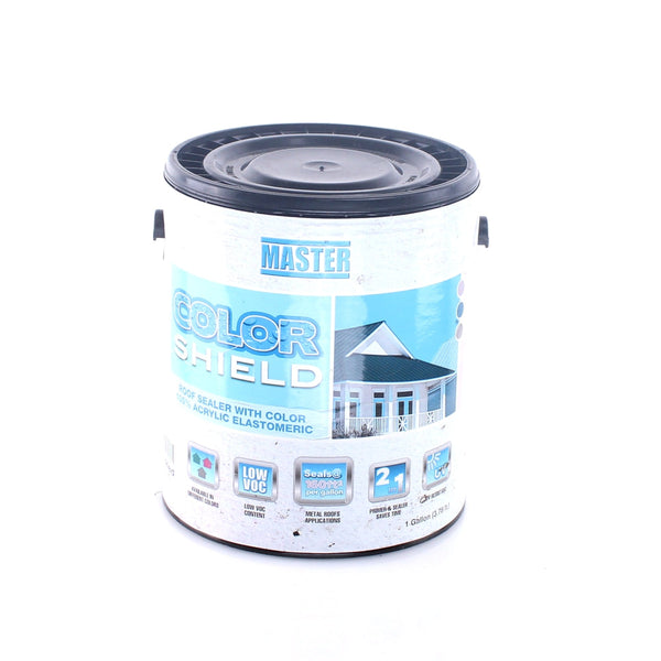 Color Shield Tile Red Primer & Sealer