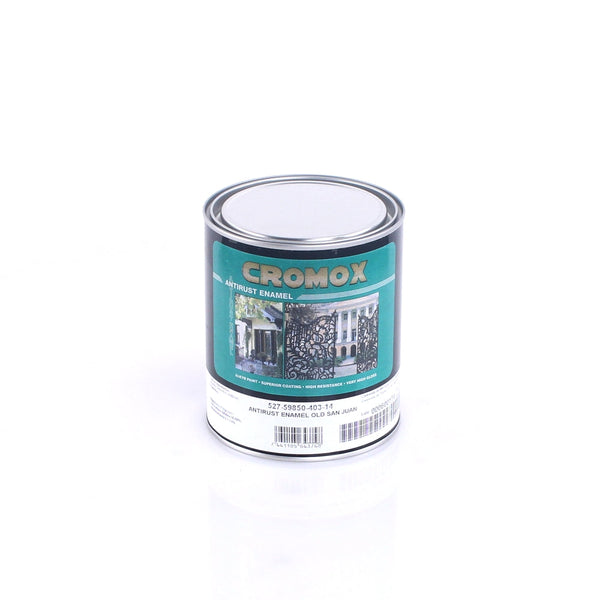 Kromox Anti-Rust Enamel