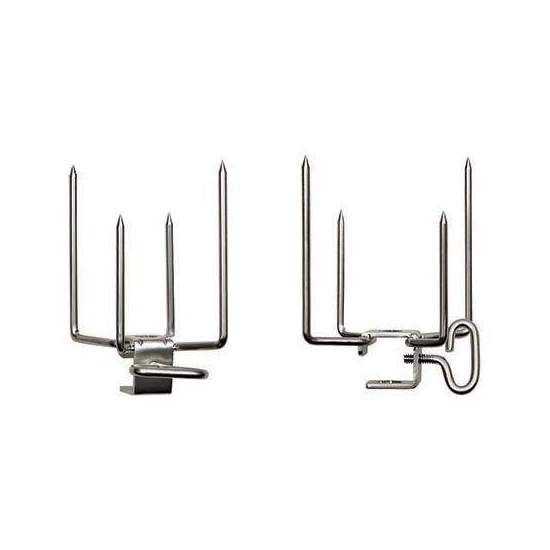 Napoleon Rotisserie Forks