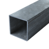 Galvanized Steel Squared Tubing