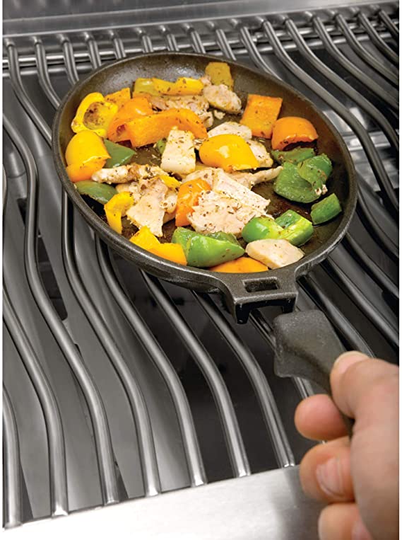 Napoleon Skillet