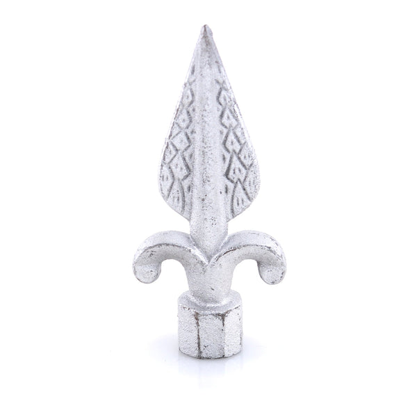 Cast Iron Spear 8.666XS