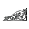 Cast iron Corner Design 8.70