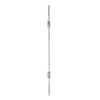 Forged Baluster ART1446/4