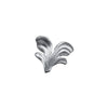 Forged Weldable Leaves ART771/5