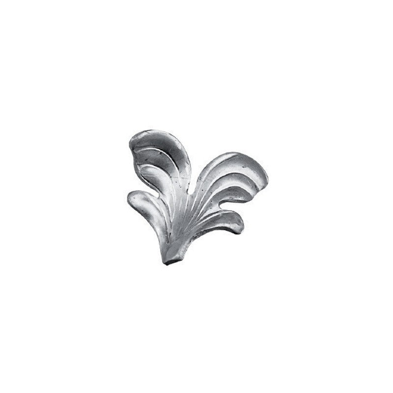 Forged Weldable Leaves ART771/5