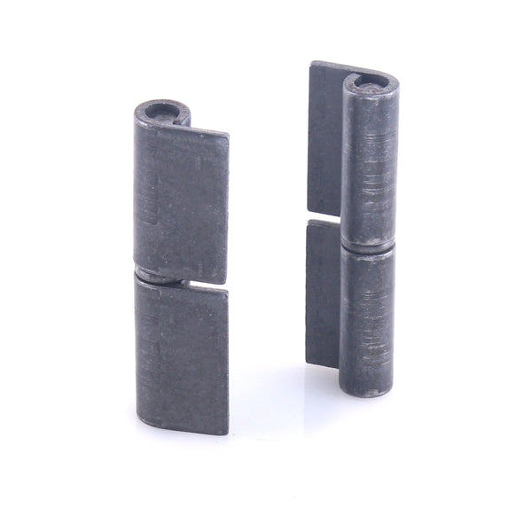 Plug Hinge With Right & Left Wing