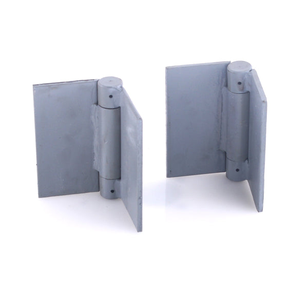 Extra Heavy Duty Weldable Hinge