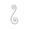 Forged S-Scroll ART770/4